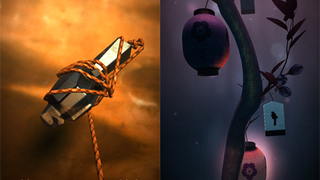 Zen Bound 2 Brings Its Gyroscope-Enhanced Awesomeness To The iPhone